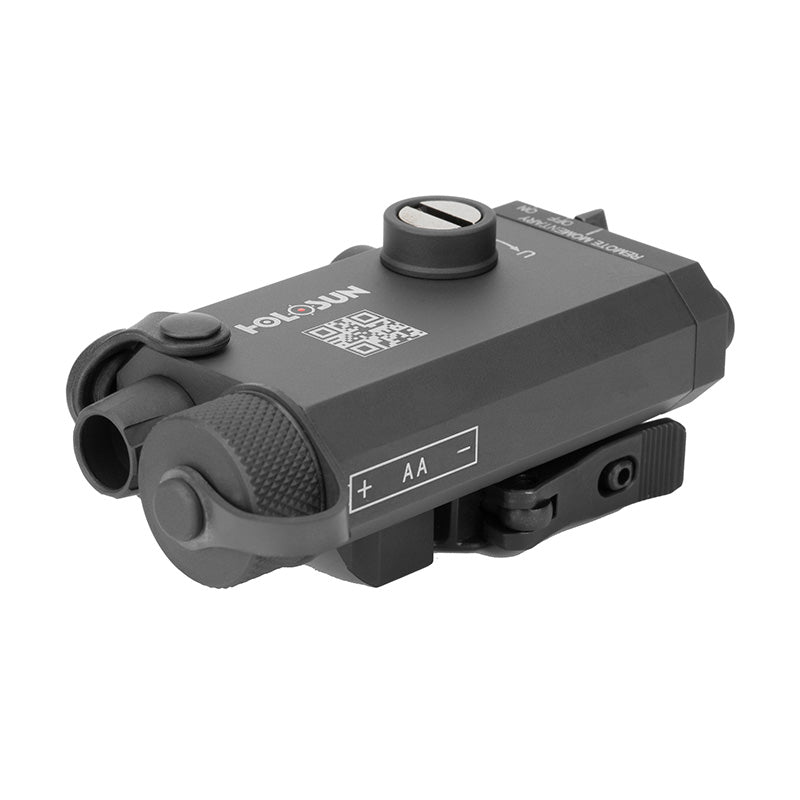 Holosun HS403GL Red Dot Sight