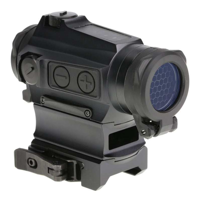 Holosun HE515CM-GR Green Dot Reflex Sight