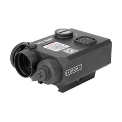 Holosun LS321G Coaxial Dual Laser & IR Illuminator