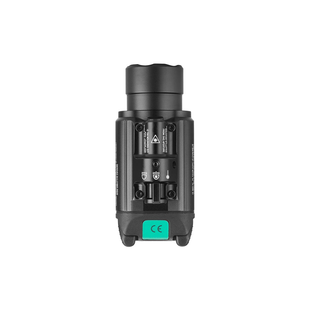 Olight Baldr Pro Tactical Light & Green Laser