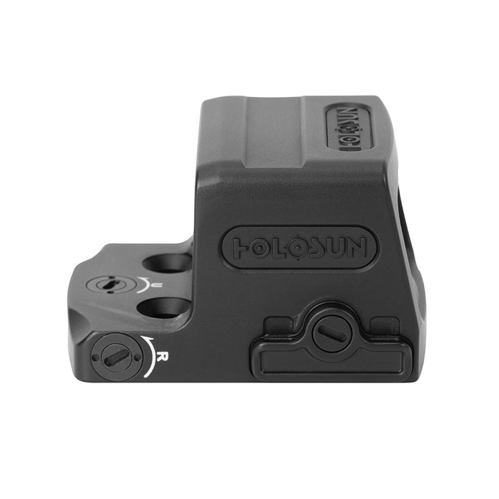 Holosun EPS 2 MOA Red Dot Reflex Sight - Black (2024)