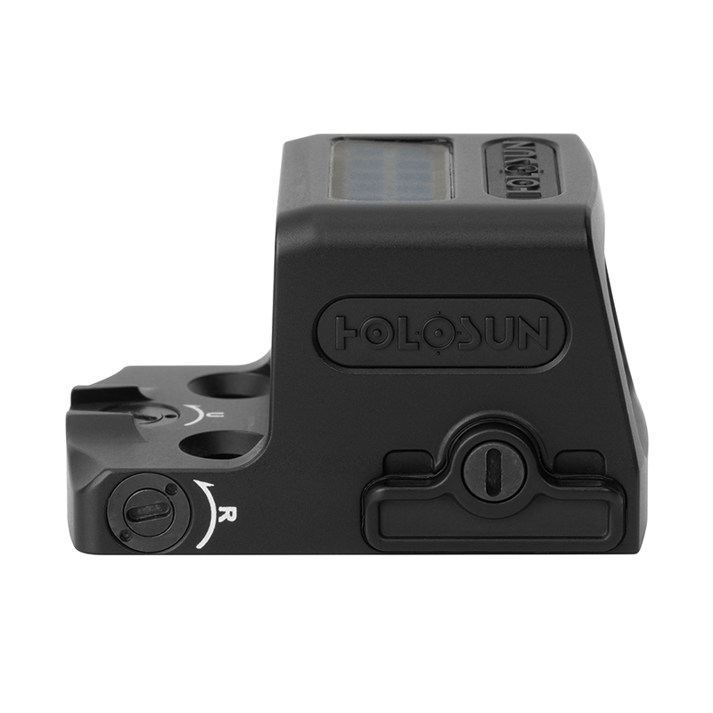 Holosun EPS Carry MRS Red Dot Reflex Sight - Black