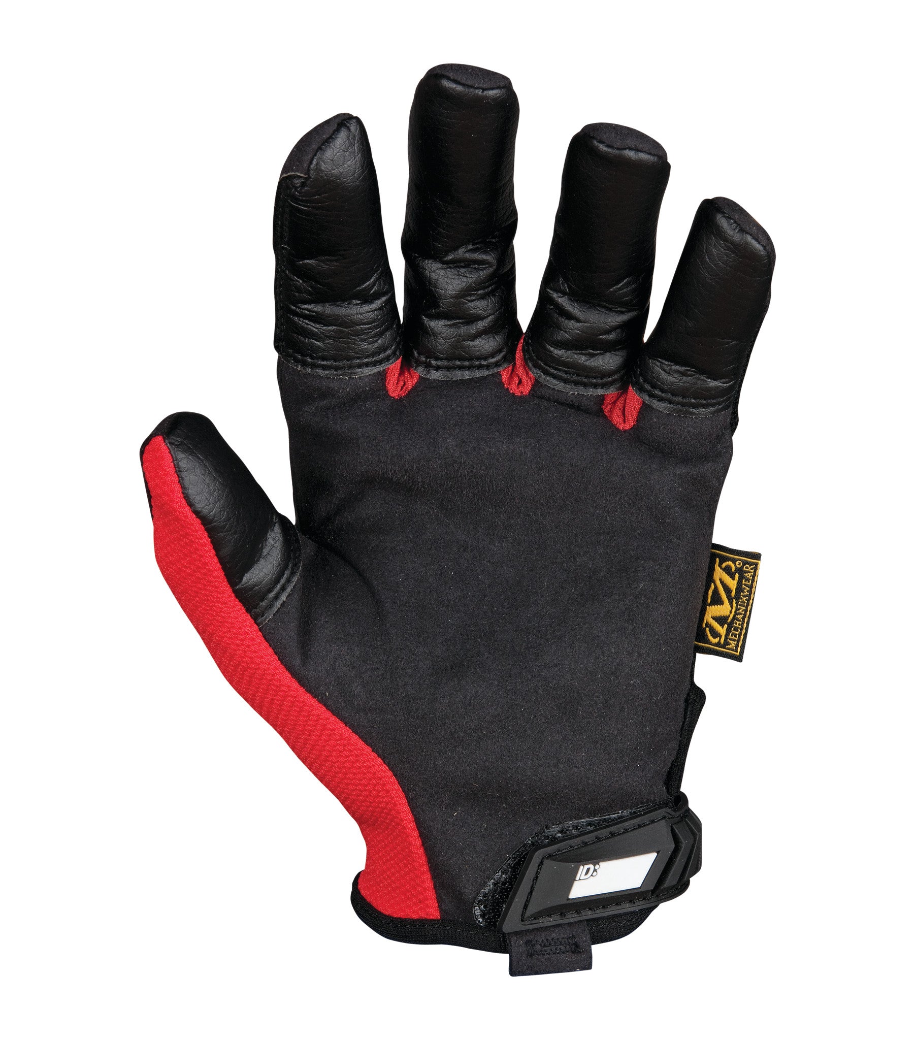 Mechanix Wear Original High Abrasion Gloves