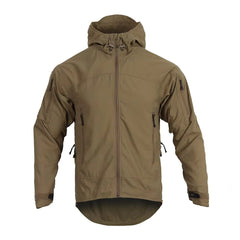 Emersongear Bluelabel "Catching wind" Tactical Windbreaker