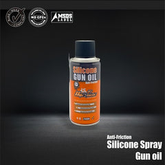 Ultraforce Silicone Lubricant Spray