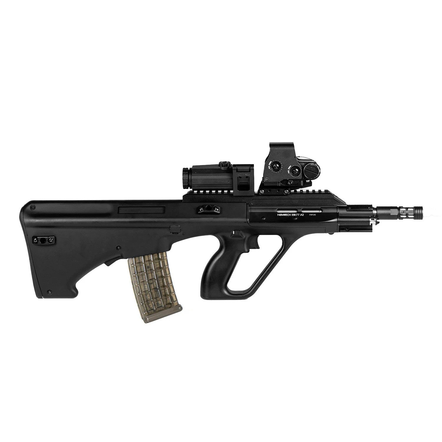 Novritsch SSR77 A2 Airsoft AEG (Standard)