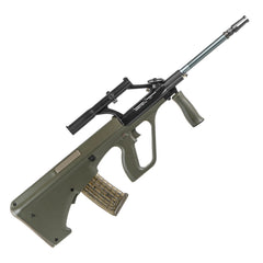 Novritsch SSR77 A1 Airsoft AEG (Standard)