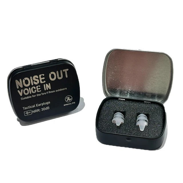 Special Pie Noise Canceling Earplug