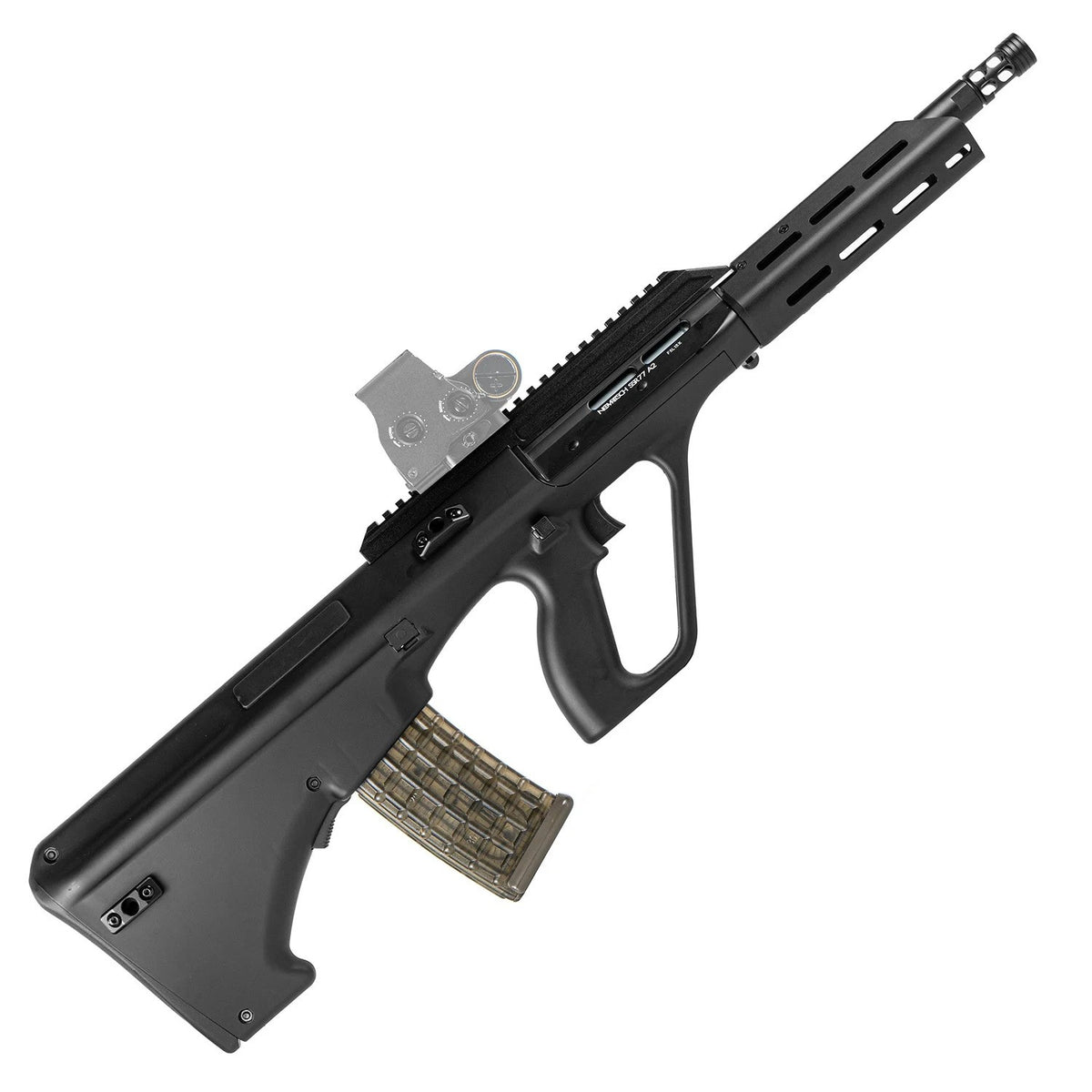 Novritsch SSR77 A2 Airsoft AEG (Standard)