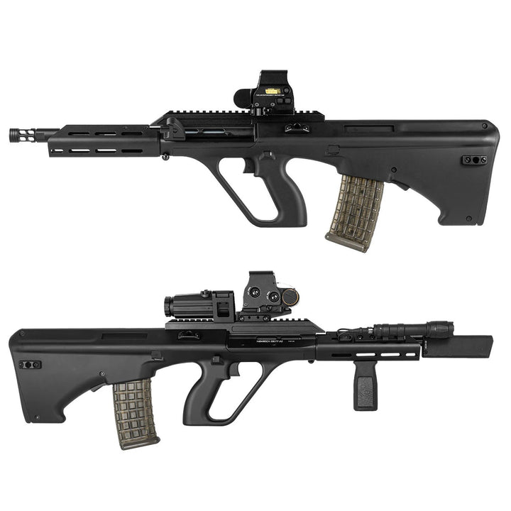 Novritsch SSR77 A2 Airsoft AEG (Standard)