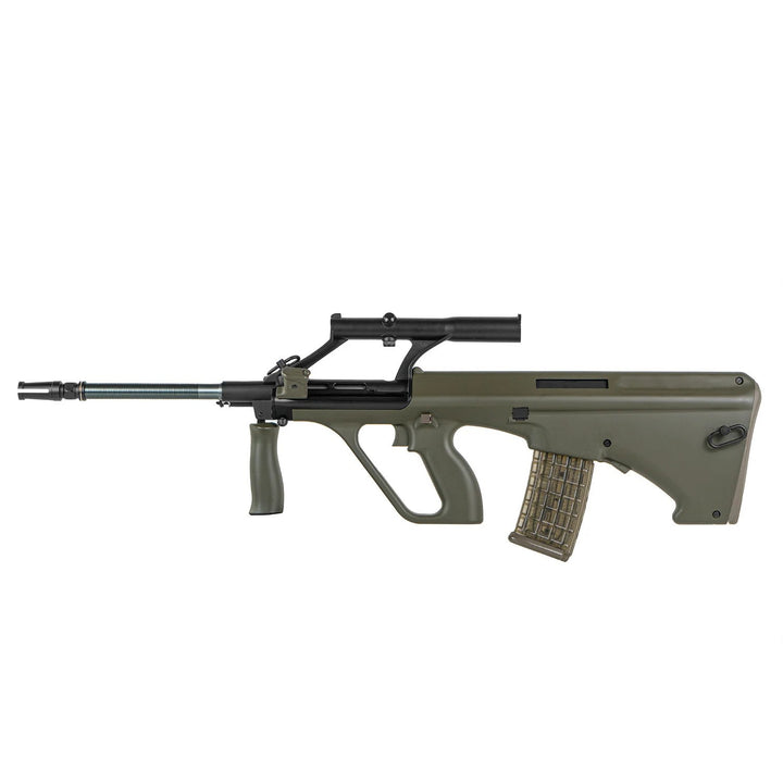 Novritsch SSR77 A1 Airsoft AEG (Standard)