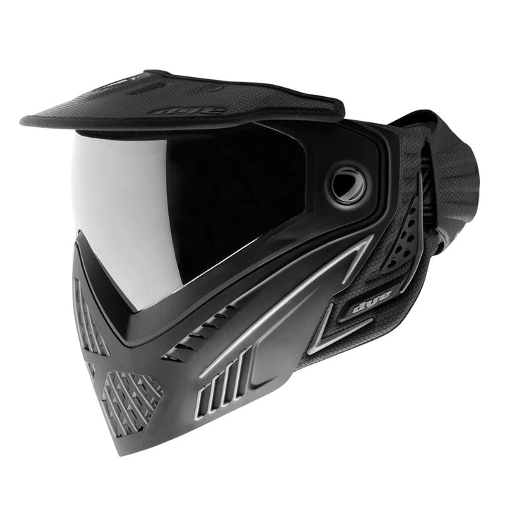 Dye Precision Visor Wing for DYE i4/i5