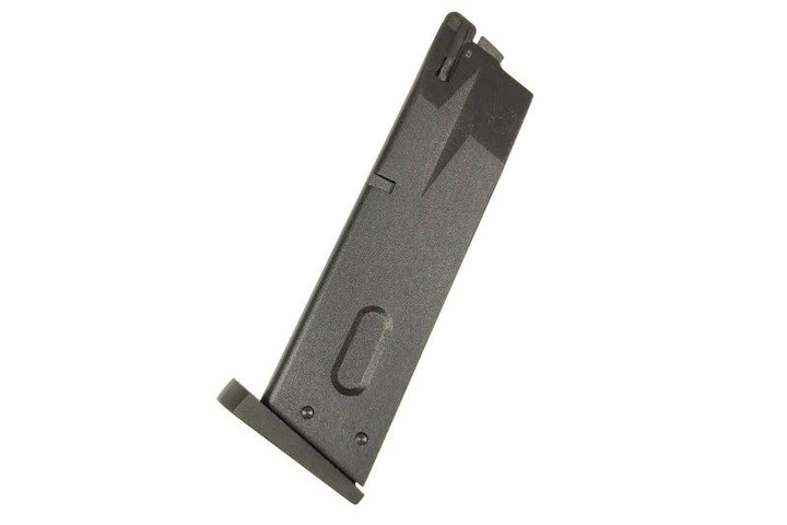 SRC M92 25 rds CO2 Magazine For SR92 GBB (Silver)