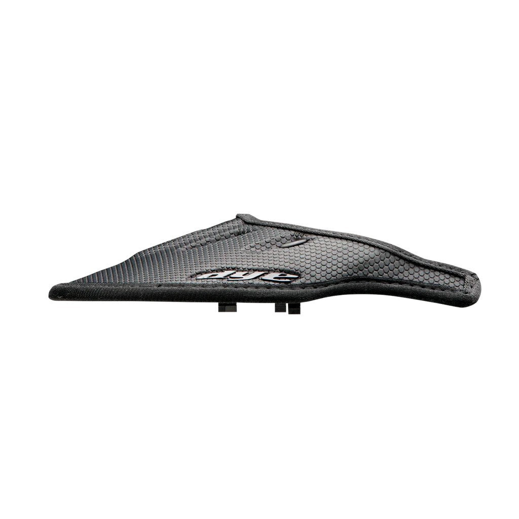 Dye Precision Visor Wing for DYE i4/i5