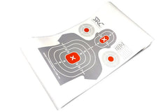 SRC ROLL Target Paper (20pcs) For Giga Shooting target