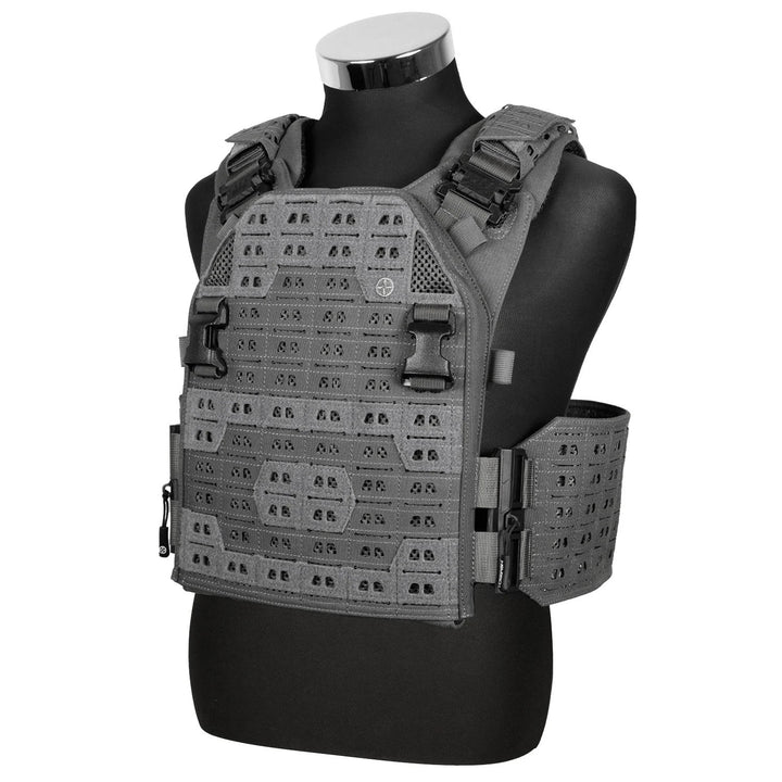 NOVRITSCH ASPC 1.2 – Airsoft Plate Carrier