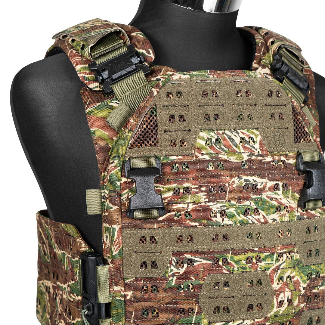 NOVRITSCH ASPC 1.2 – Airsoft Plate Carrier