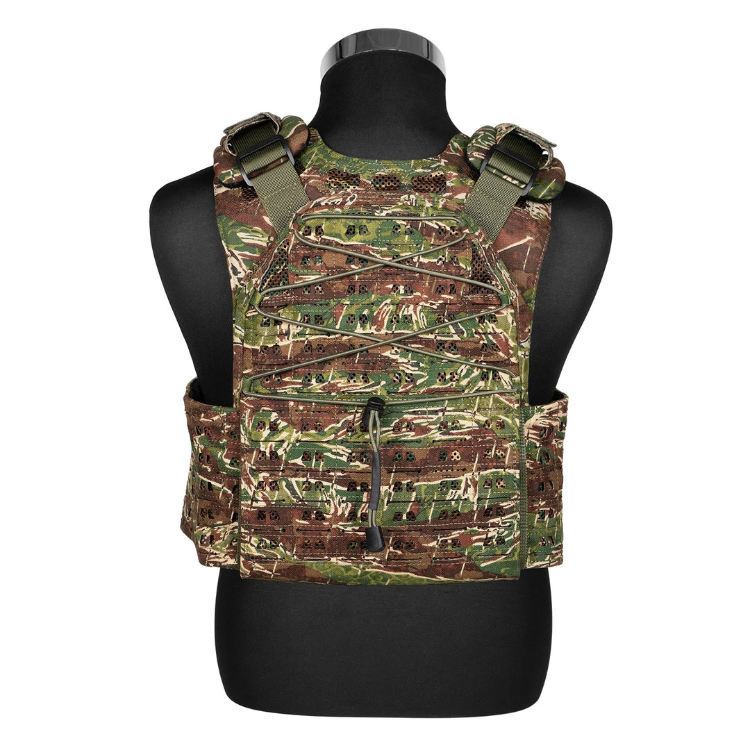 NOVRITSCH ASPC 1.2 – Airsoft Plate Carrier