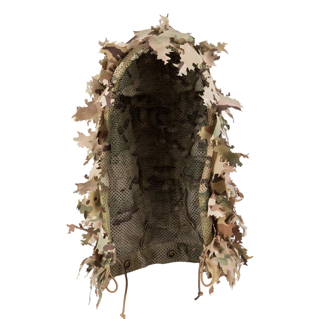 Novritsch 3D Ghillie Suit -Hood