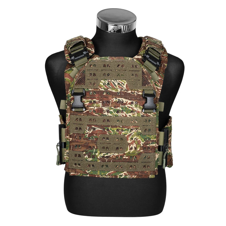 NOVRITSCH ASPC 1.2 – Airsoft Plate Carrier