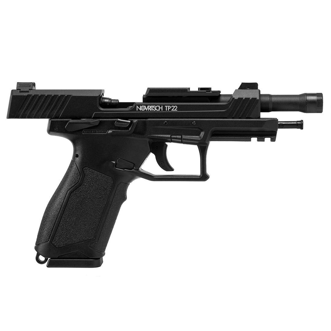 Novritsch TP22 Gas Blowback Pistol