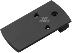 VEWAR Pistol Red Dot Sight Mount Base For Marui TM GLOCK