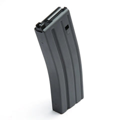 GBLS Low-Cap AR Steel Magazine (60rds/30rds)