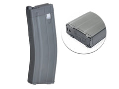 VFC M16A2 Green Gas Magazine V3 (30 rounds Airsoft Magazine) - Gray