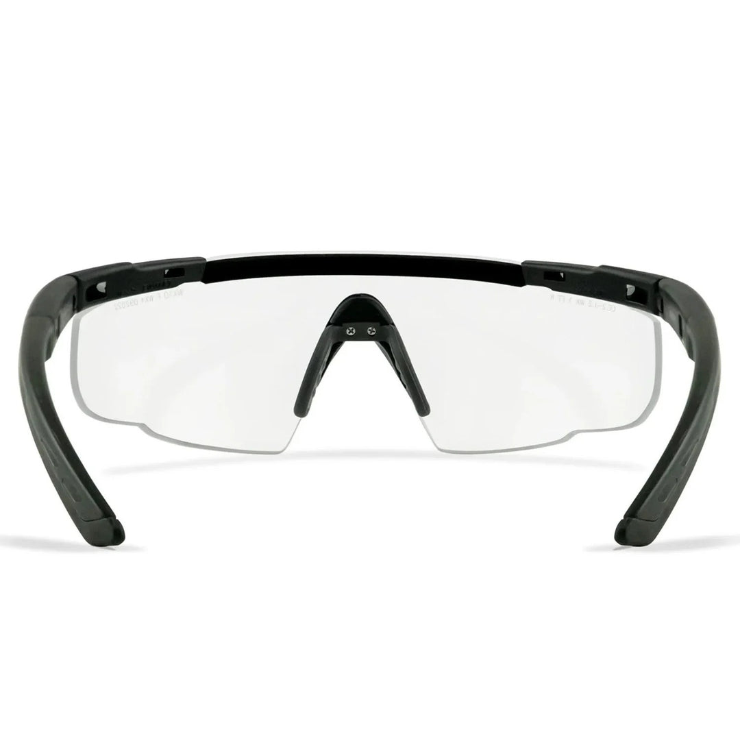 Novritsch Wiley X Sabre Advanced Ballistic Glasses