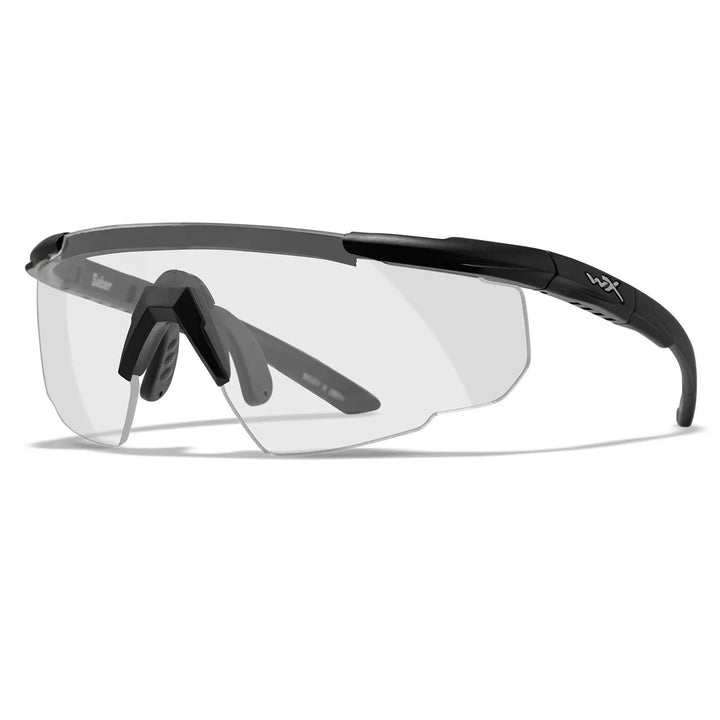 Novritsch Wiley X Sabre Advanced Ballistic Glasses