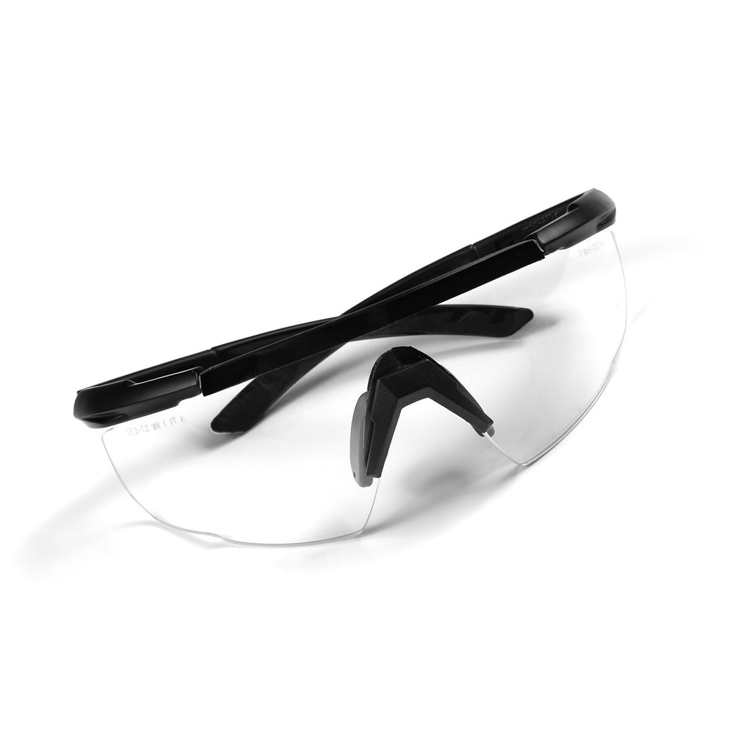 Novritsch Wiley X Sabre Advanced Ballistic Glasses