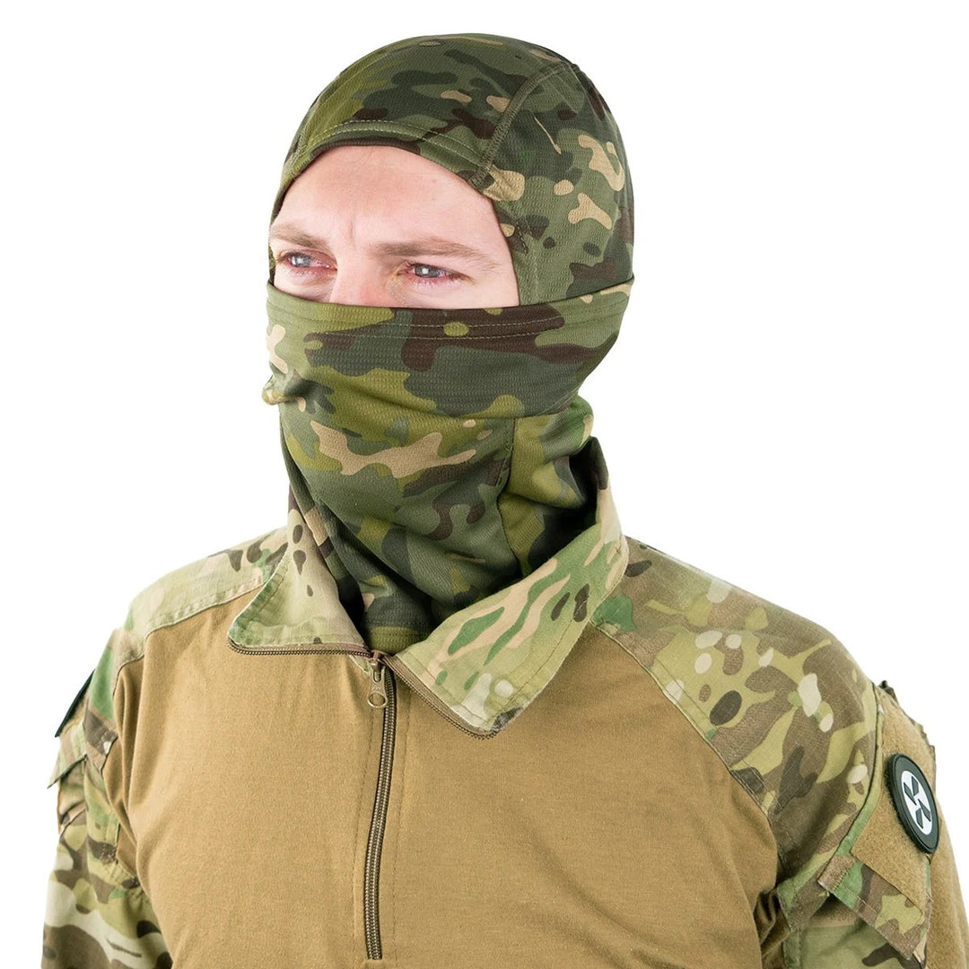 Novritsch Balaclava