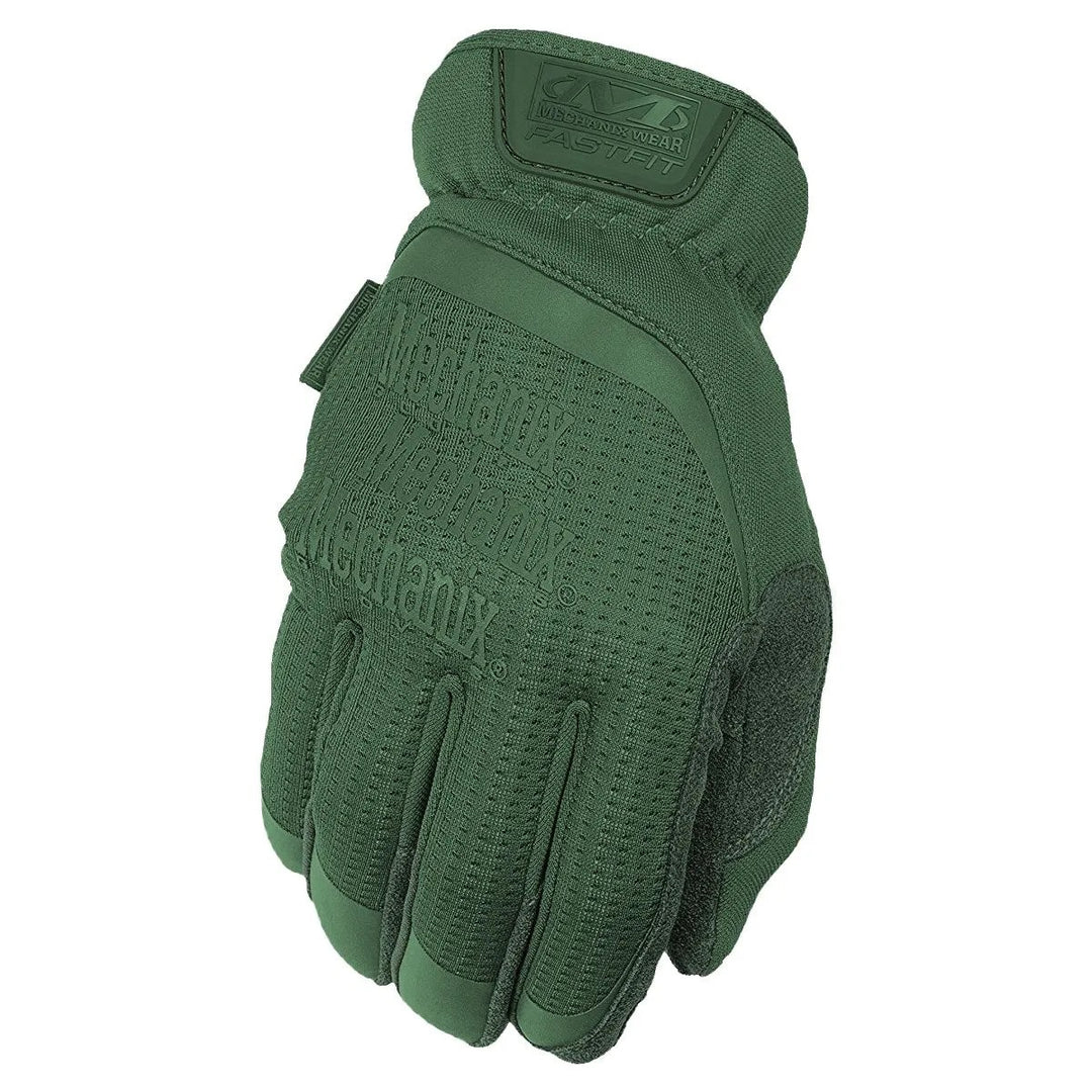 Mechanix Wear FastFit Tactical Gloves