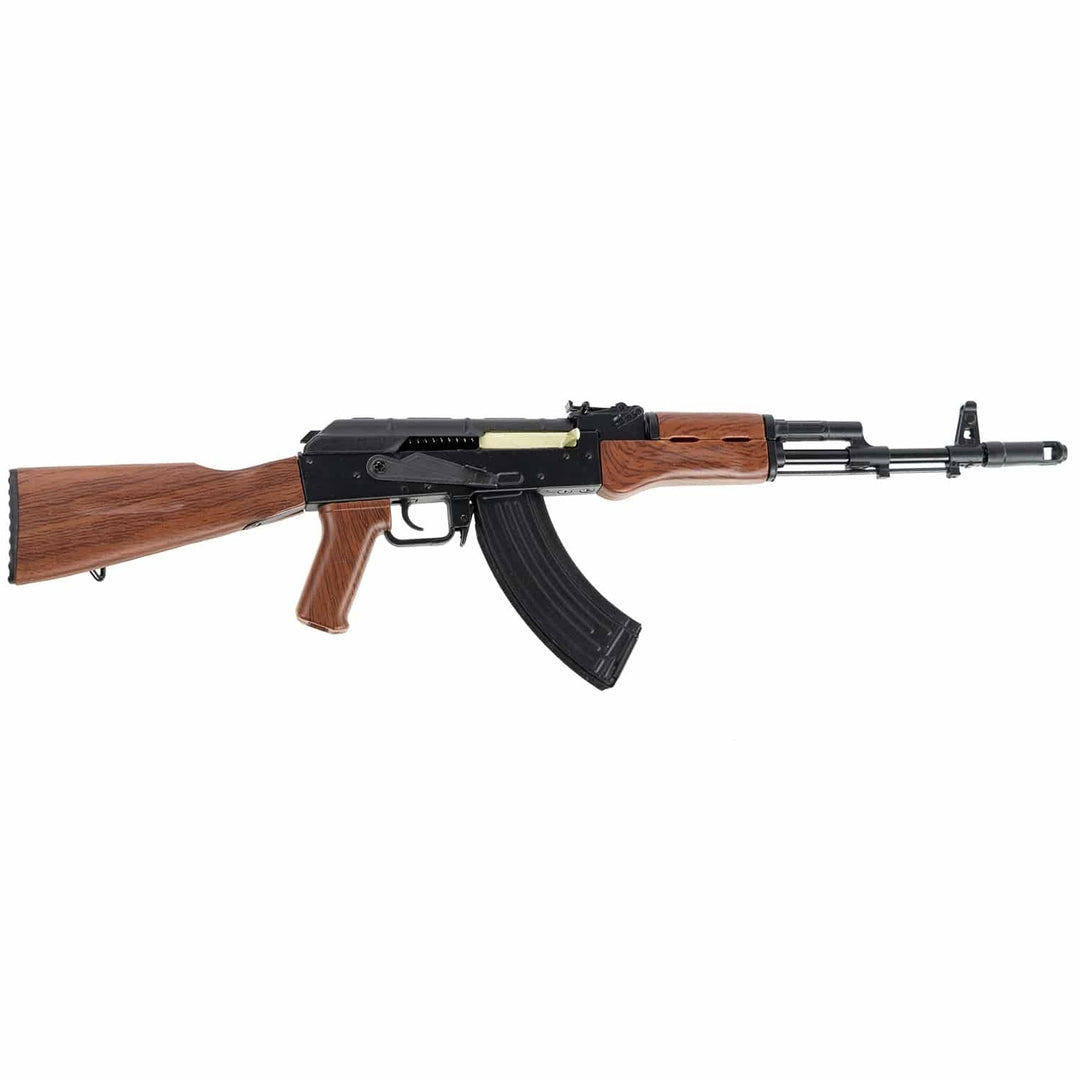 Novritsch AK47 Mini Model Gun - Wood