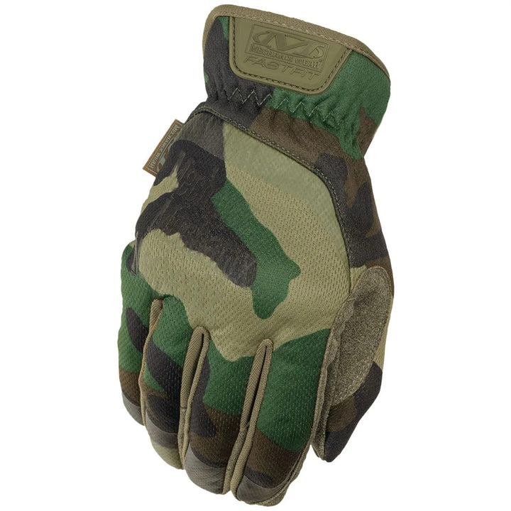 Mechanix Wear FastFit Tactical Gloves