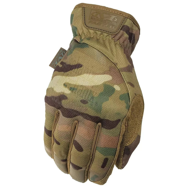 Mechanix Wear FastFit Tactical Gloves