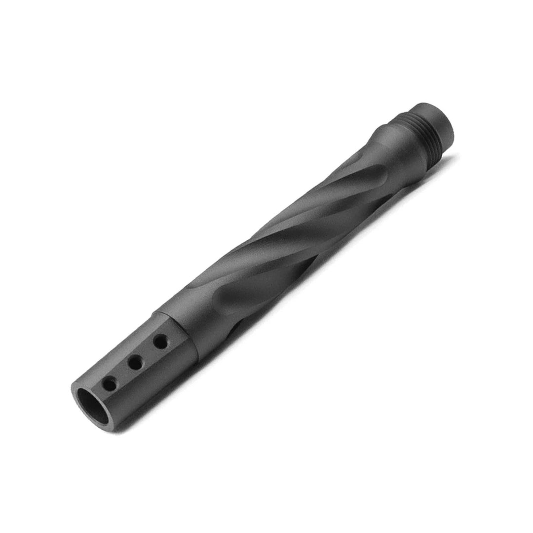 Novritsch TP22 Fluted Outer Barrel