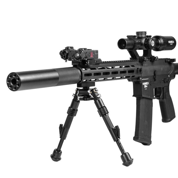 Novritsch Rail Bipod