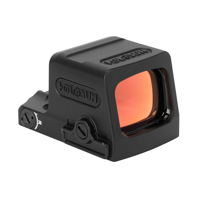 Holosun EPS Carry Green Dot Sight - 6 MOA (2024)