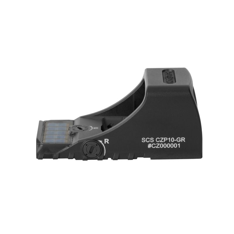 Holosun SCS P10 for CZ P10 Optics-Ready Model (2024)