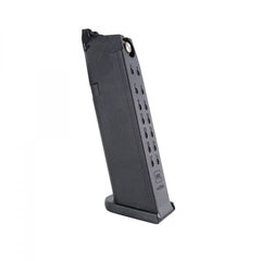 Umarex Glock 17 Gen 5 Gas Magazine (20 rounds, by GHK)