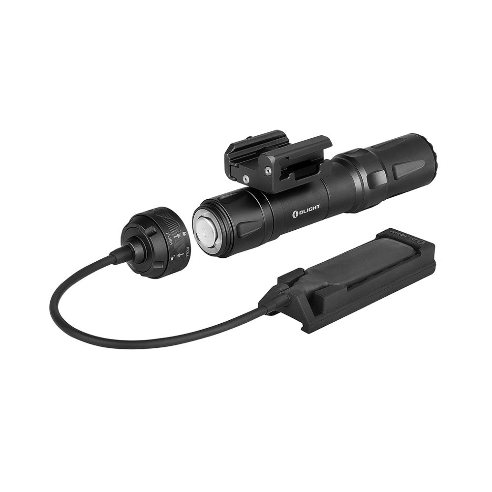 Olight Odin Tactical Light for Picatinny