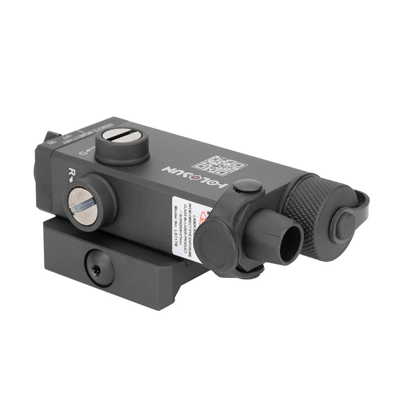 Holosun HS403GL Red Dot Sight