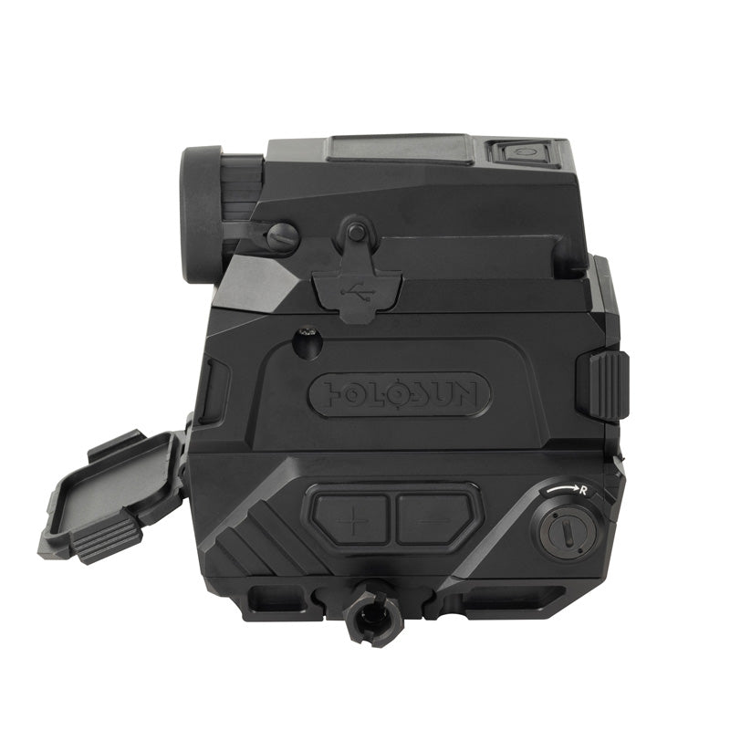 Holosun DRS-NV Digital Rifle Sight - Night Vision