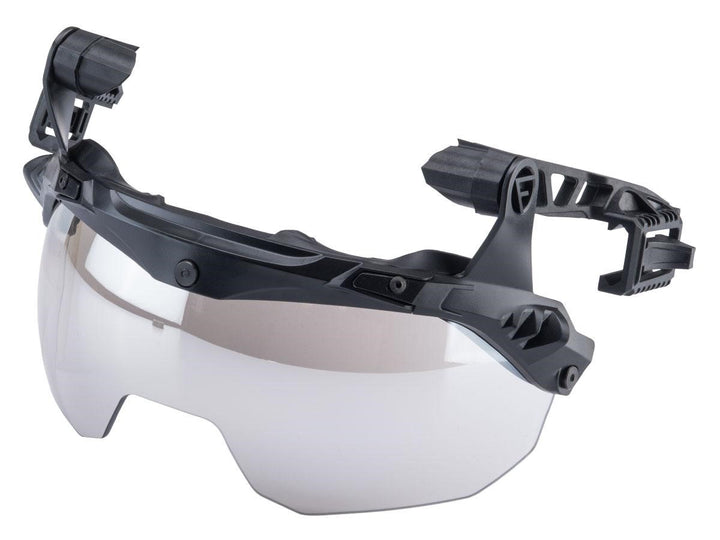 FMA EX Dummy Visor for EX Helmet-Mounted Rail Systems