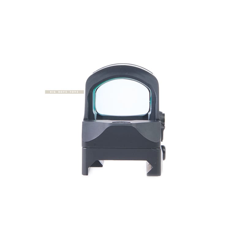 Holosun HE507C-GR X2 Reflex Green Dot Sight (2024)