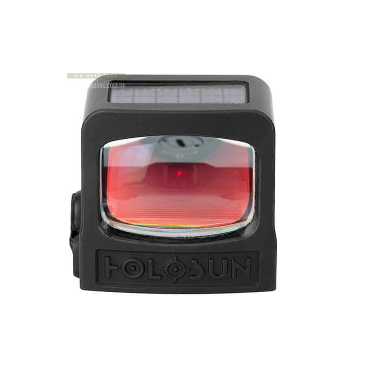 Holosun HE508T-RD X2 Reflex Circle Red Dot Sight (2024)