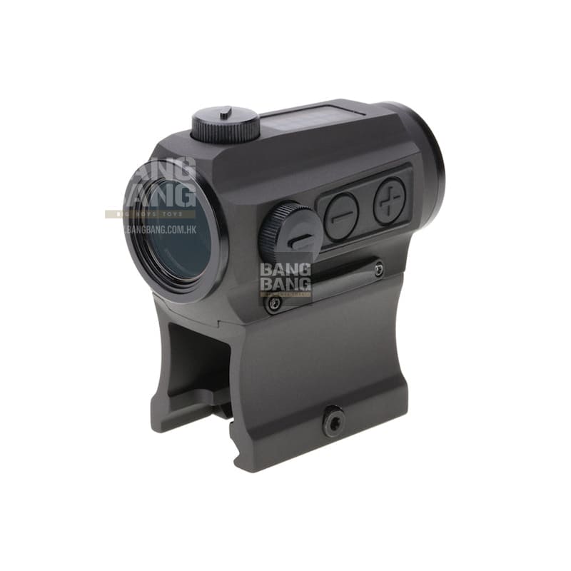 Holosun HS403C Micro Red Dot Sight (2024)