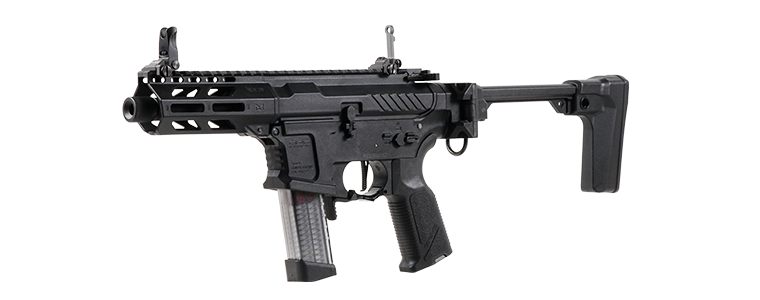 G&G ARP9 3.0 Compact Airsoft AEG Rifle (Polymer Version)