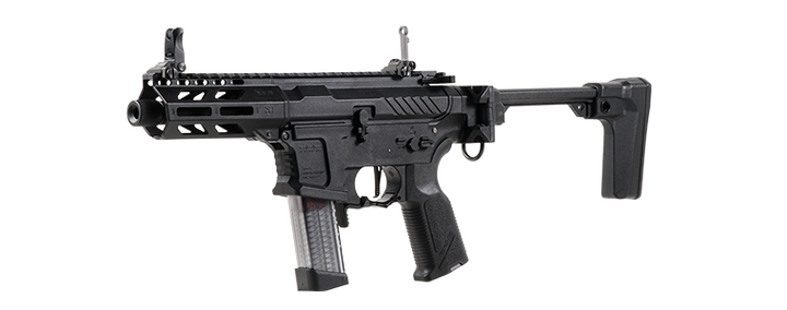 G&G ARP9 3.0 Compact Airsoft AEG Rifle (Polymer Version)